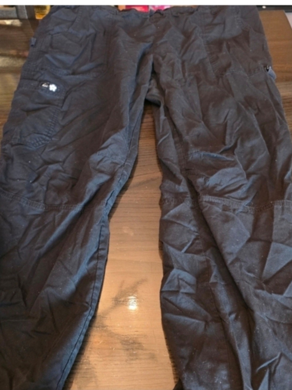 Koi Large Scrub Pants